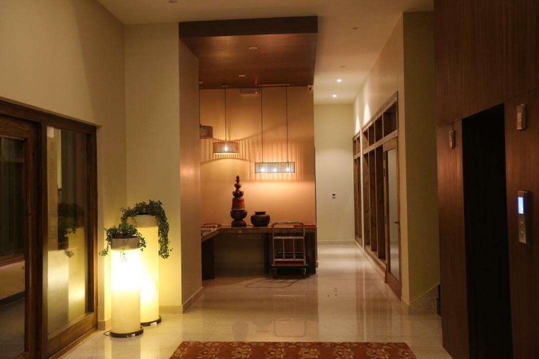 Hotel The Pema By Realm Thimphu Exterior foto